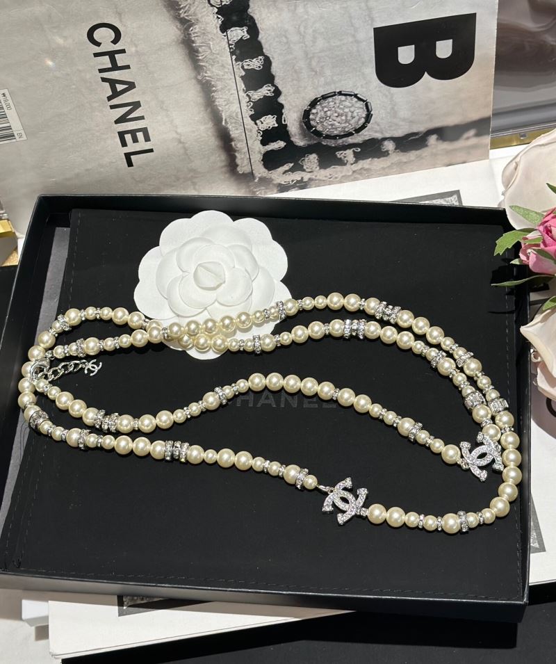 Chanel Necklaces